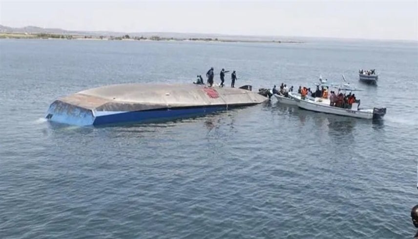 السودان.. مصرع 21 شخصاً جراء غرق مركب في نهر النيل