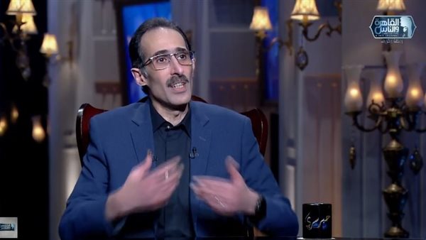 مجدي الجلاد: الصحافة والإعلام في حاجة إلى مساحة أوسع من الحرية| فيديو