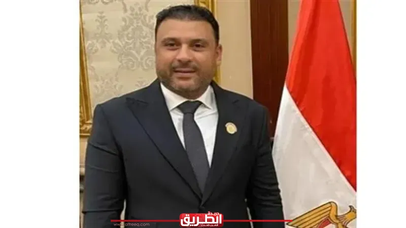 برلماني: القطار الكهربائي السريع مشروع وطني يعكس نهضة مصر في الجمهورية الجديدة