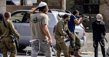تقرير أممى: اعتداءات المستوطنين تتم بحماية وتسليح من قوات الاحتلال الإسرائيلى
