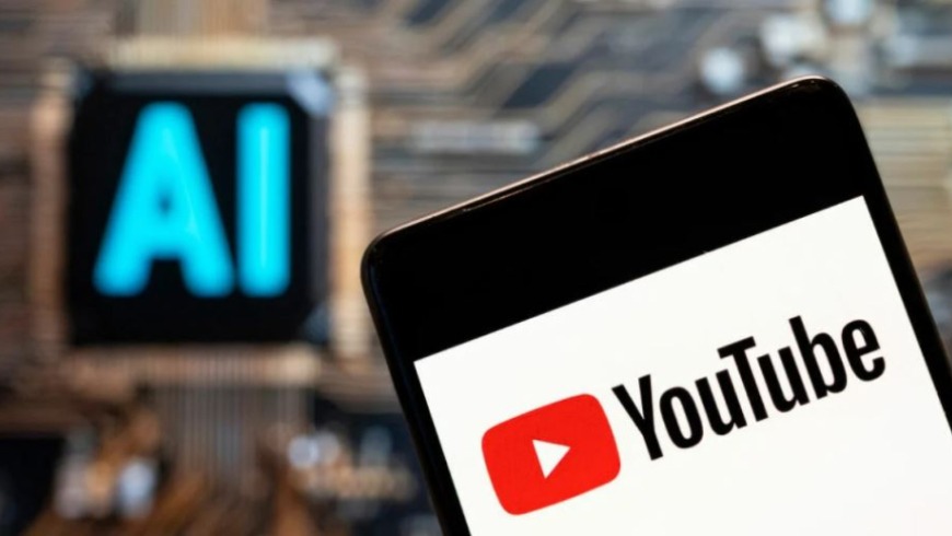 يوتيوب يضيف تنبيهات أوضح للمحتوى المُنشأ بالذكاء الاصطناعي