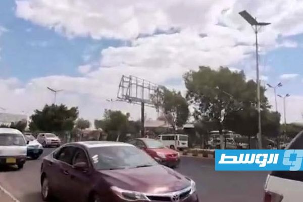 الحوثيون: استهداف مطار صنعاء لن يمر دون رد وعقاب