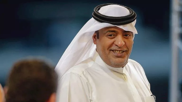 وليد الفراج يوجه رسالة للأهلى بعد تهنئة أهلي جدة