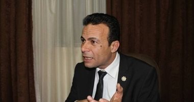 أشرف رحيم: القيادة السياسية نجحت فى الحفاظ على استقرار مصر وسط تحديات إقليمية