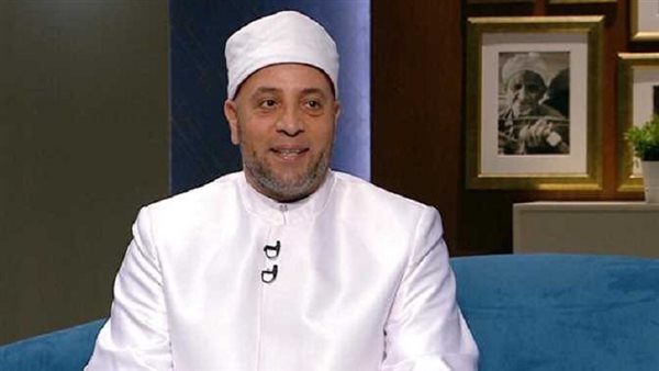 رمضان عبد الرازق يوضح فضل إطعام الطعام والخير لدخول الجنة| فيديو