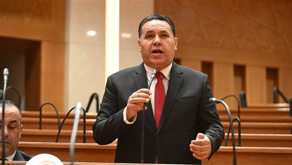 النائب عماد الغنيمي: تكليف الرئيس باستكمال استحقاق المجالس المحلية خطوة لتعزيز المشاركة الشعبية