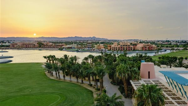 بإيرادات 19.8 مليار جنيه، الجونة تحقق نموًا قياسيًا في الإيرادات والمبيعات العقارية خلال 2025