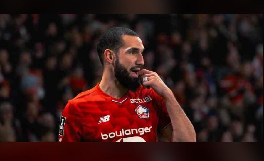 عملية جراحية لـ "بن طالب"