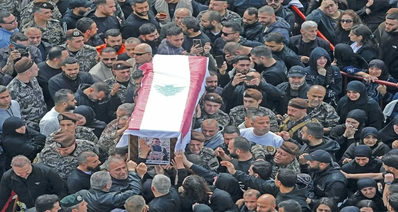 مفاوضات إسلام آباد تبدأ باللقاءات التمهيدية .. و«إسرائيل» تواصل العدوان على لبنان