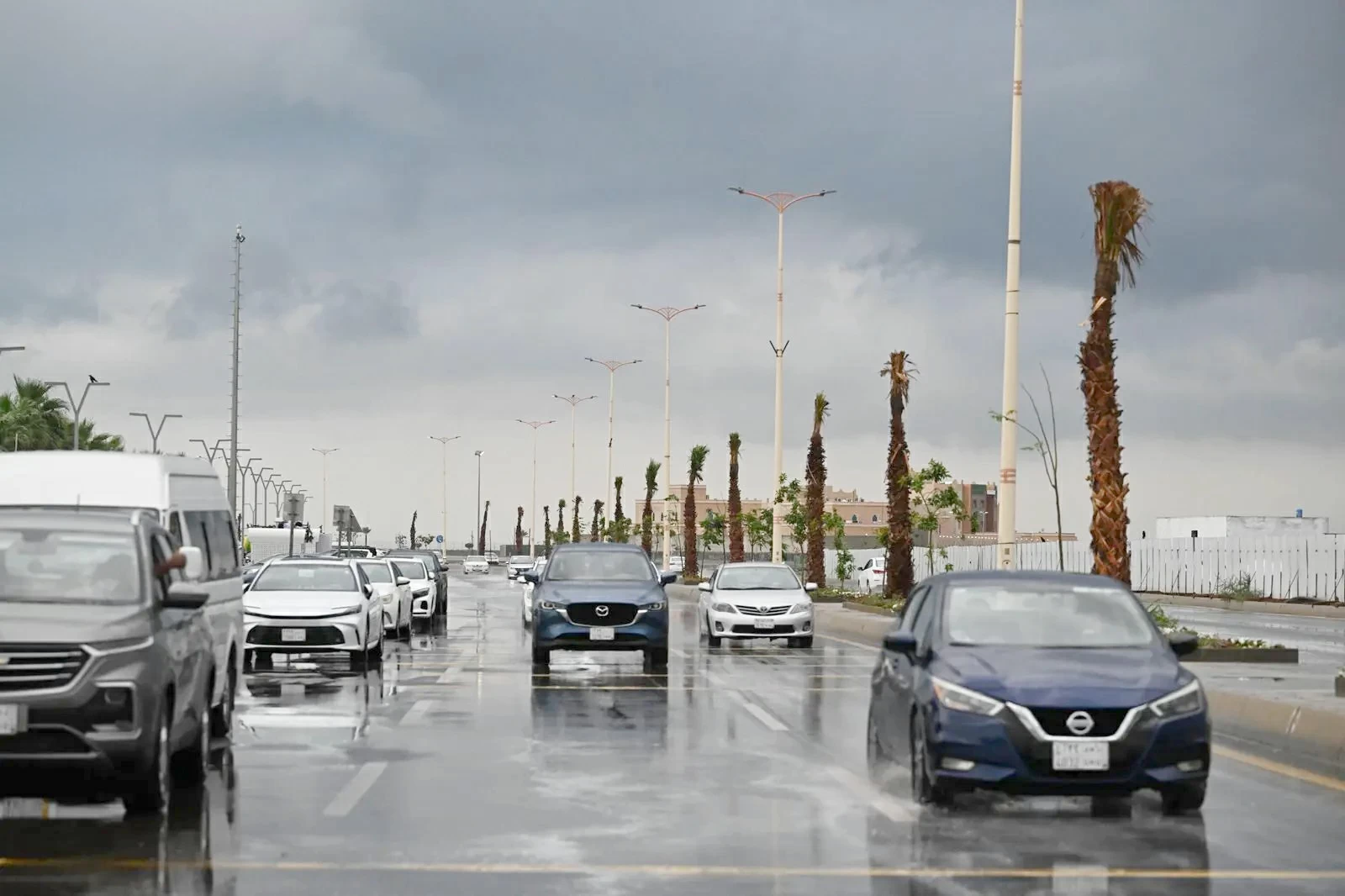 بسبب التقلبات الجوية وهطول الأمطار.. تعليق الدراسة في عدد من المناطق