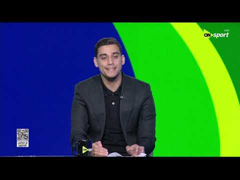 فراعنة الكورة - حلقة الأثنين 15/6/2026 مع أحمد حازم
