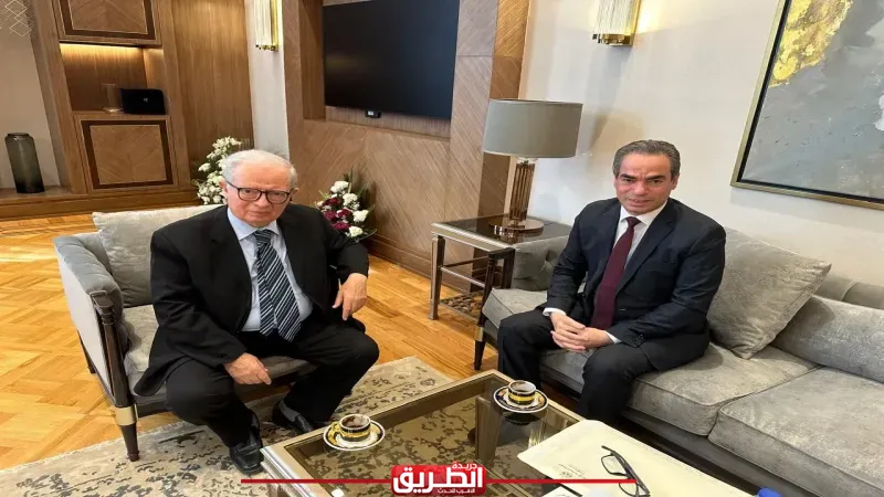 المسلماني: معاشات ماسبيرو والإصلاح المالي على جدول الأولويات