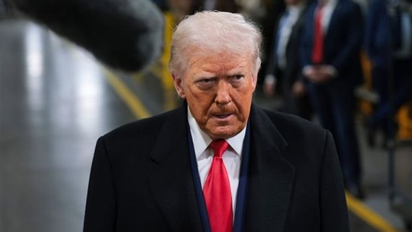 ترامب: يجب التوصل إلى اتفاق سريع مع إيران