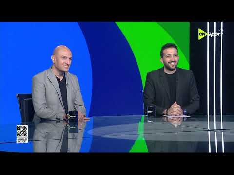 فراعنة الكورة - حلقة الأثنين 22/6/2026 مع هنا أبو القاسم