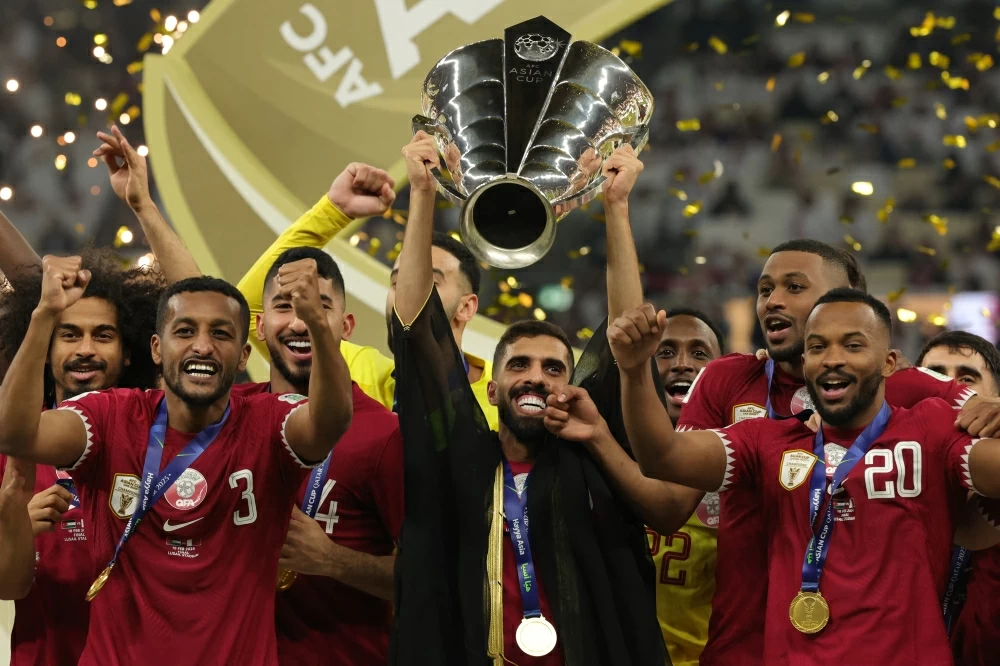 لماذا توقفت ملفات استضافة كأس آسيا 2031 و2035 ؟