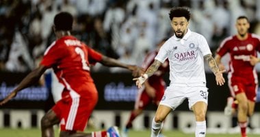 السد يفوز على الشمال ويتوج رسميا بلقب الدوري القطري للمرة 19