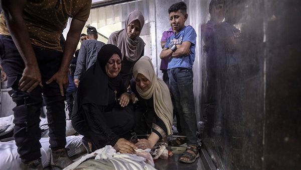 933 شهيدا فلسطينيا برصاص الاحتلال منذ إعلان وقف إطلاق النار في غزة