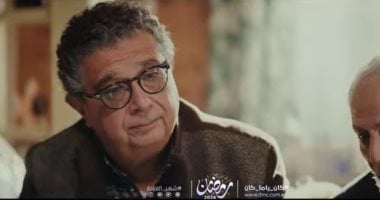 ماجد الكدواني: فكرة مسلسل كان ياما كان لفتت انتباهي من اللحظة الأولى