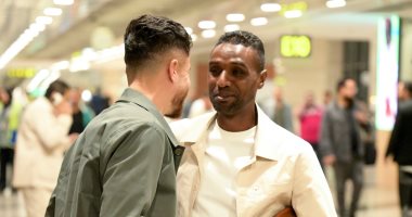 مدرب الزمالك السابق ينضم للجهاز الفنى لفريق وى فى دورى المحترفين