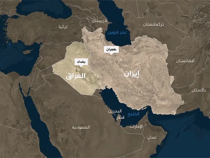 إيران والعالم العربي: قراءة استراتيجية في جذور التوتر بين التاريخ والمذهب والجغرافيا السياسية