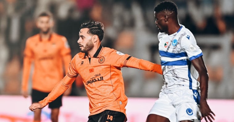 بسبب الموساوي.. الهلال السوداني يطلب تأجيل مباراة نهضة بركان والجيش الملكي