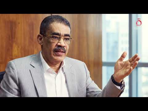 After Assuming the Post of Minister of Information.. Diaa Rashwan in a Special Interview Explains...
