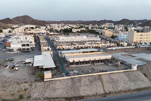 نموُّ عدد السجّلات التجاريّة بمحافظة شمال الشرقيّة