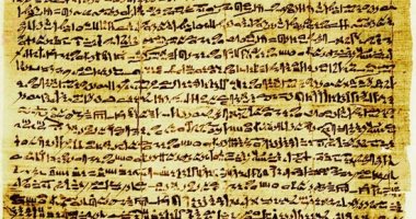 اقرأ فى العيد.. قصة الغريق من القصص القديمة النادرة التى وصلت إلينا كاملة