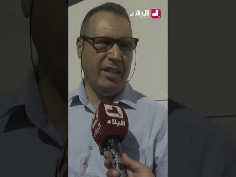 أستاذ مُعد لمواضيع البكالوريا : أبي توفي وانا في العزل .. أستاذ معنا لم يعلم أن إبنه توفي