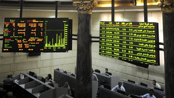 البورصة تربح 67 مليار جنيه بختام تعاملات بداية الأسبوع