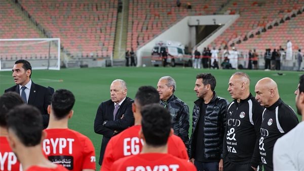 تحقيق عاجل في وزارة الرياضة بعد تسريب قرار سفر منتخب مصر إلى كأس العالم