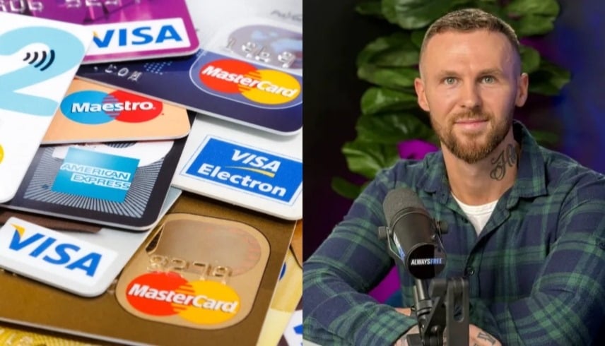 هندسة الثروة.. كيف دشن موظف بسيط إمبراطورية مالية بـ 34 حساباً بنكياً؟