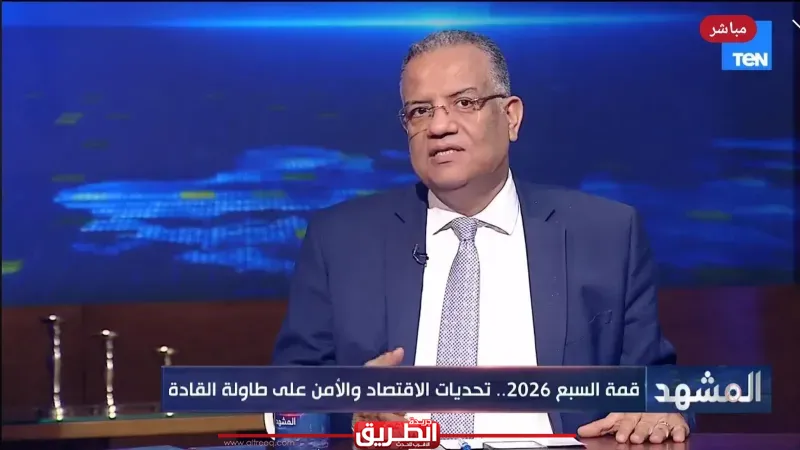 محمود مسلم: ترامب يتجه إلى التهدئة قبل انتخابات الكونجرس ولن يسعى إلى صدامات جديدة