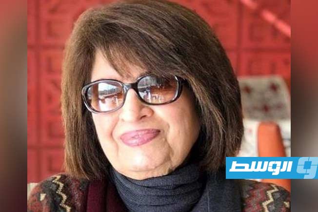 وفاة الأديبة والمترجمة العراقية لطفية الدليمي في عمَّان عن عمر 86 عامًا
