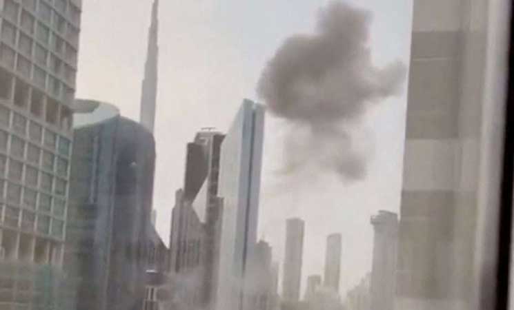 4 دول خليجية تعلن التصدي لهجمات بمسيرات وصواريخ- (تدوينات وفيديو)