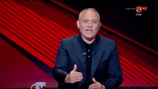نقابة الإعلاميين تُقرر منع أسامة حسني بسبب مخالفات قانونية ومهنية