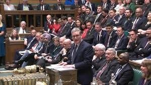 ستارمر: لن نشارك بالضربات على ايران واسقطنا مسيرة في العراق