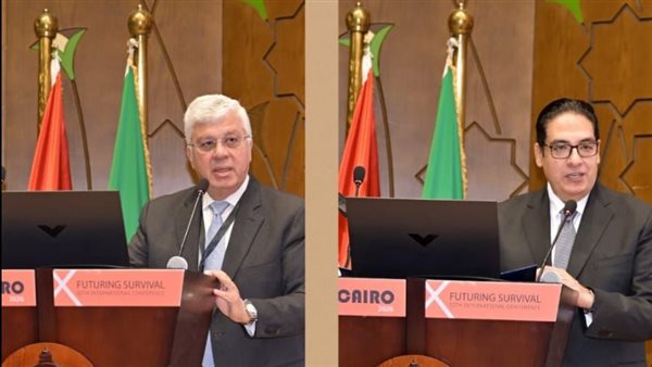 جامعة القاهرة تستضيف المؤتمر الدولي العاشر لقسم العمارة بكلية الهندسة