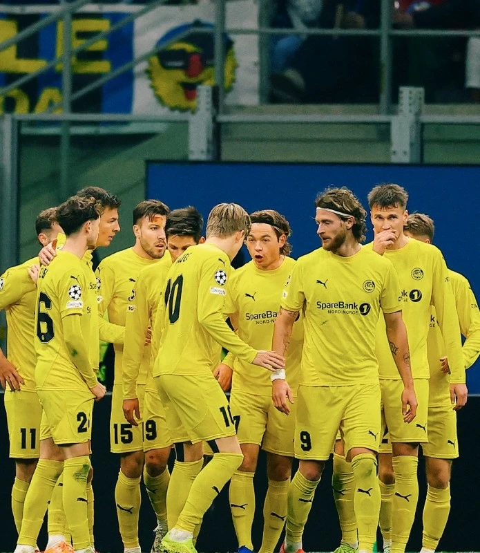 في دوري «أبطال أوروبا».. إنتر ميلان في خبر كان