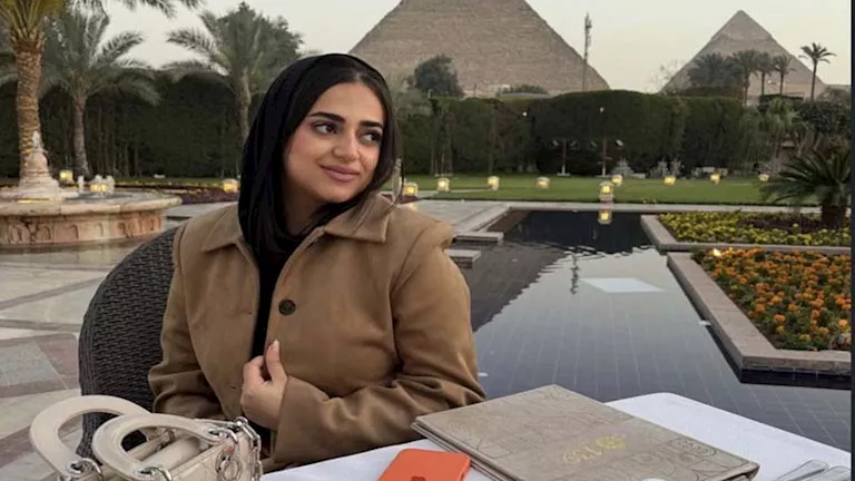 تفاصيل رسالة زوجة حسام عبد المجيد قبل مباراة الزمالك واتحاد الجزائر