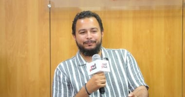 محمد سعدون: نعانى إحباطا أحيانا أثناء تحضيرات مهرجان الإسكندرية