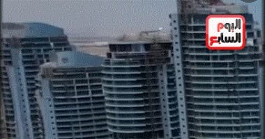 العلمين الجديدة.. بوابة مصر الاستراتيجية من أرض الحرب إلى واحة الاستثمار
