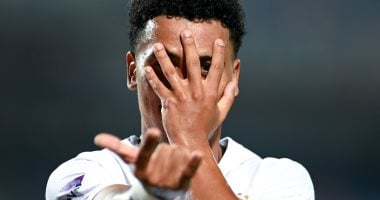 الزمالك:خوان بيزيرا يتعرض لعنف متعمد.. ونطالب الحكام بحماية اللاعبين