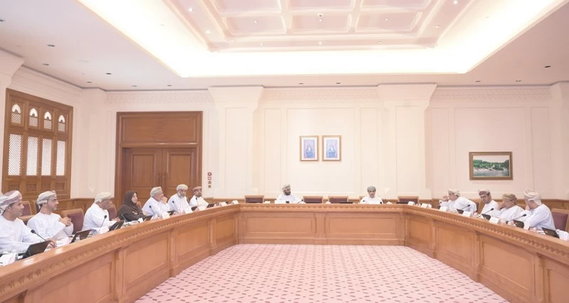 اللجنة المشتركة بين «الدولة» و«الشورى» تناقش المواد محل الاختلاف