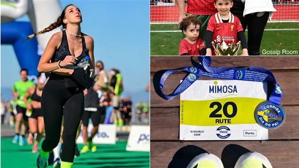 زوجة دييجو جوتا تحيي ذكراه في عيد الأب