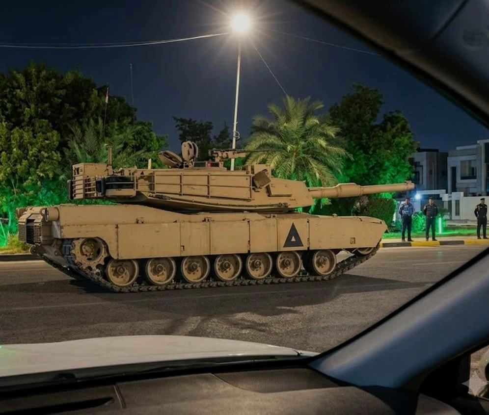 الفساد تحت المجهر.. حملة حكومية غير مسبوقة تهز أركان الطبقة السياسية في العراق