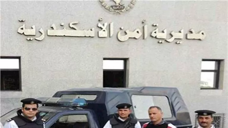 أمن الإسكندرية يكثف جهوده لكشف لغز الساق البشرية