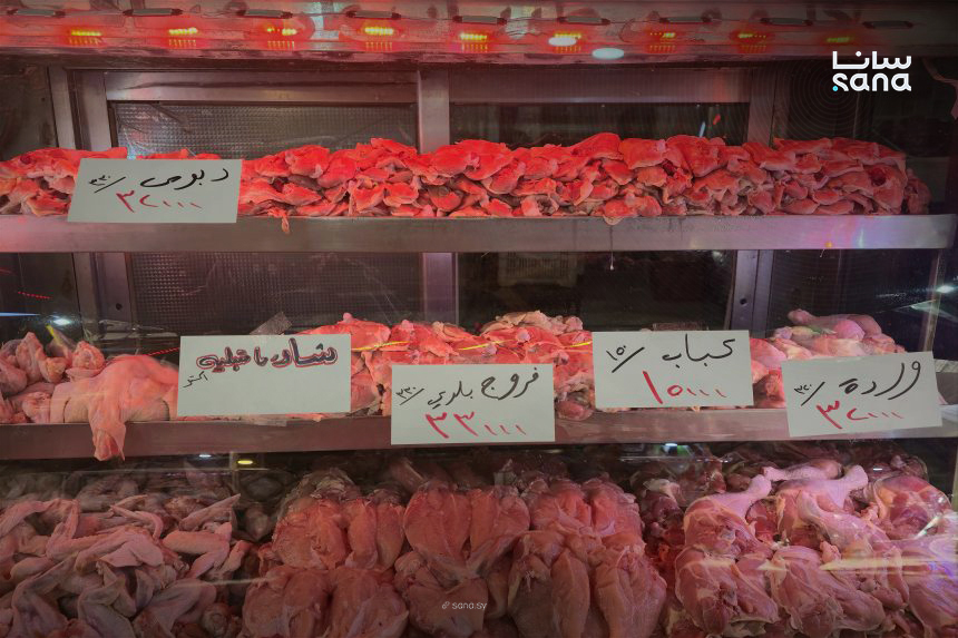 أسعار الفروج ترهق المستهلكين.. ومربو الدواجن يطالبون بدعم الإنتاج المحلي