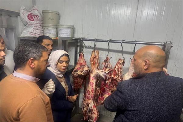 حماية المستهلك: الحملات المفاجئة مُستمرة على مدار الساعة بالمحافظات