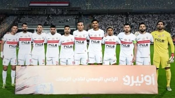 الزمالك ينهي صفقة جديدة وينتظر حل أزمة القيد